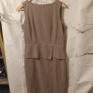 Ann Taylor dress 4